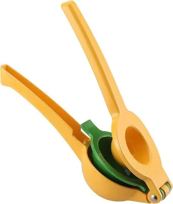 Image de Citruspress | Presse-agrumes manuelle professionnelle, pour une extraction optimale du jus