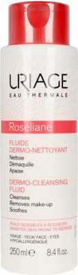 Immagine prodotto di Roseliane Fluido Dermodetergente Flacone 250 Ml