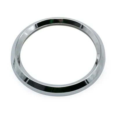 Produktbild von MMB 60mm-Chromring für Tacho + DZM