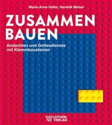 Obrázek produktu pro Zusammen.Bauen
