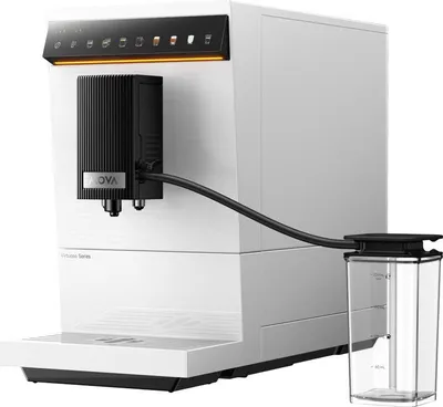 Obrázek produktu pro Kávovar Mova Virtuoso 10 Pro (bílý)
