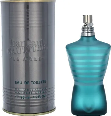 Immagine prodotto di Jpg Le Male Edt 125 Ml