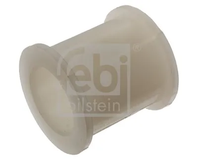 Produktbild von FEBI BILSTEIN 48315 Lagerung Stabilisator Stabigummi Hinten für VOLVO FL 6 FLC FL