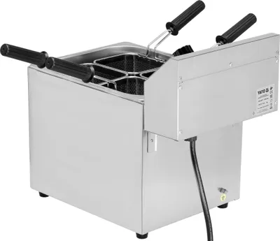 Immagine prodotto di Cuocipasta Gastro, cuocipasta 8L 3150W 550x470x380mm