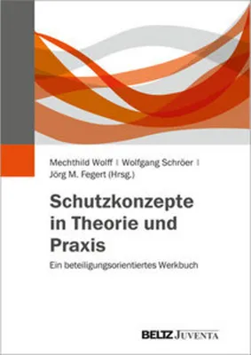 Obrázok produktu pre Schutzkonzepte in Theorie und Praxis
