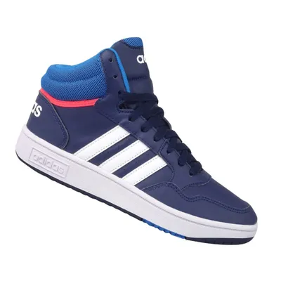 Obrázok produktu pre Adidas Obuv Hoops Mid 30, GW0400