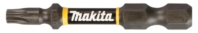 Obrázok produktu pre Sada 10 ks bitov Makita Torsion T25 Impact Premier