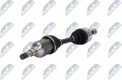 Produktbild von NTY NPW-DW-031 Antriebswelle Vorne Links für CHEVROLET CRUZE (J300) CRUZE Station Wagon (J308) CRUZE Schrägheck (J305)