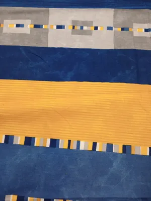 Obrázek produktu pro Plátno, bavlna, barevný vzor, metráž / 50cm