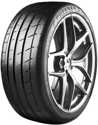 Produktbild von Bridgestone Sommerreifen motorcycle-tyres Potenza S007 RFT ( 315/35 ZR20 (106Y) mit Felgenschutz (MFS), runflat )
