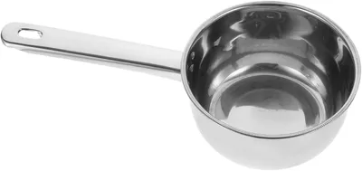 Immagine prodotto di Setaccio estensibile per cucina Famanu (34-47 cm) - senza BPA, salvaspazio, ideale per frutta e verdura
