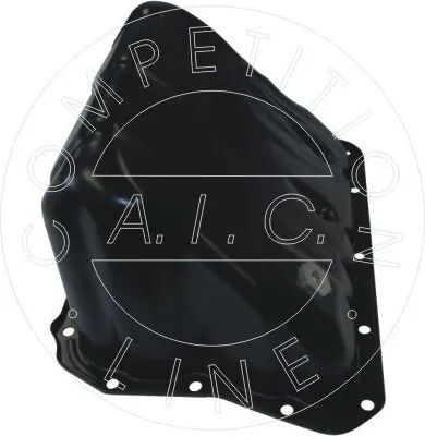 Produktbild von AIC 54191 Ölwanne Motorölwanne für SMART FORTWO Coupe (451) CITY-COUPE (450) FORTWO Cabrio (451) FORTWO Coupe (450) CABRIO (450) FORTWO Cabrio (450)