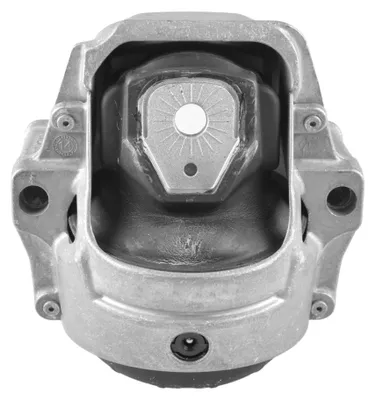 Produktbild von TEDGUM Motorlager TED97738 vorne vorne rechts für AUDI für A4 Avant (8K5 B8)