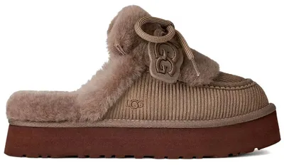 Produktbild von Ugg Disquette Heritage Hausschuhe Braun EU 40 Frau Braun EU 40