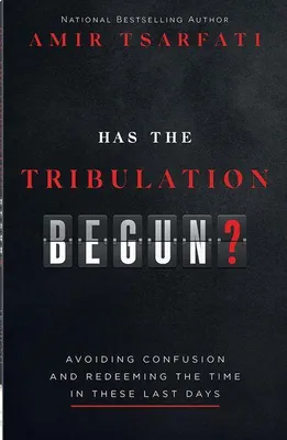 Produktbild von Has the Tribulation Begun?