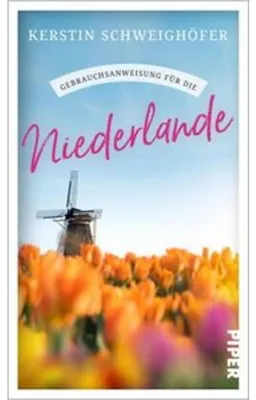 Obrázok produktu pre Gebrauchsanweisung für die Niederlande