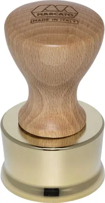 Obrázok produktu pre Marcato Raviolistempel rund hellgold 50 mm