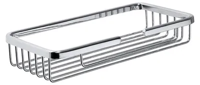 Produktbild von Duschablage Bemeta Cytro Chrom