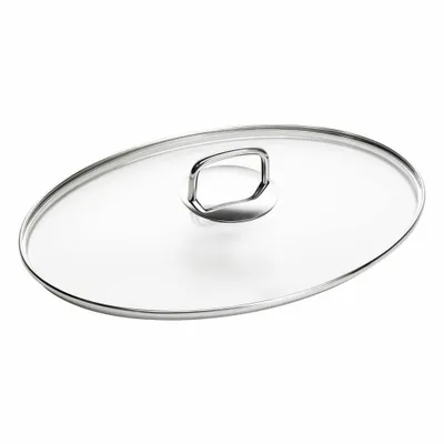 Produktbild von Schulte-Ufer | Glasdeckel zu Fischpfanne Charisma i