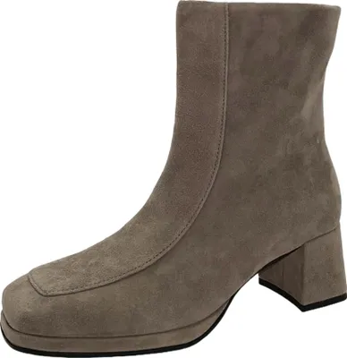 Produktbild von Gabor (0) Schnürstiefeletten KAPSEL-KOLL Damen 31363434363132 Grau 40 EU