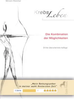 Produktbild von KrebsLeben, 4 Teile