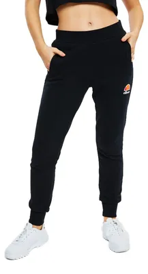 Productafbeelding van Ellesse Queenstown joggingbroek voor dames, model SGC07458, kleur zwart, maat XL