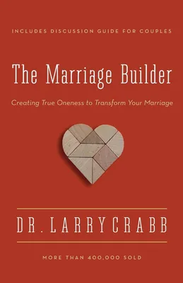 Produktbild von The Marriage Builder