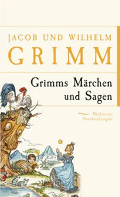 Image de Grimms Märchen und Sagen
