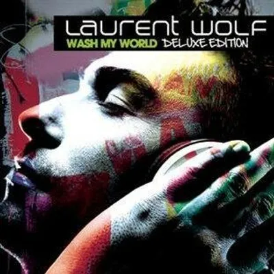 Obrázek produktu pro Wash My World (Deluxe Edition)