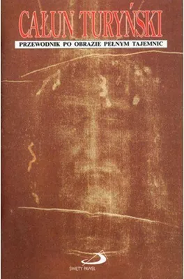 Produktbild von Całun Turyński - Lamberto Schiatti (Literatur, Religion auf Polnisch)