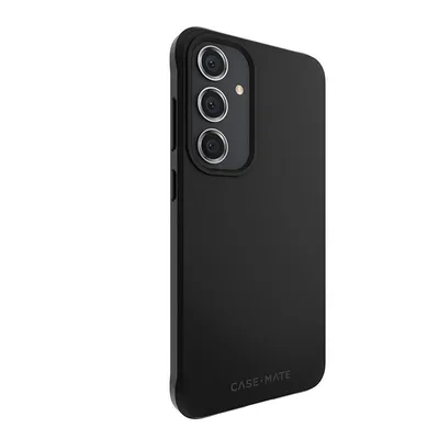Obrázok produktu pre Puzdro Case-Mate Tough Black - Samsung Galaxy S24+ (Čierne)