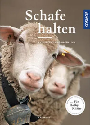 Produktbild von Schafe halten