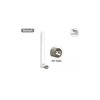 Productafbeelding van Delock WLAN-antenne, RP-SMA, 802.11
