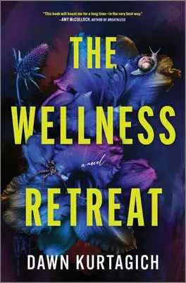 Productafbeelding van The Wellness Retreat