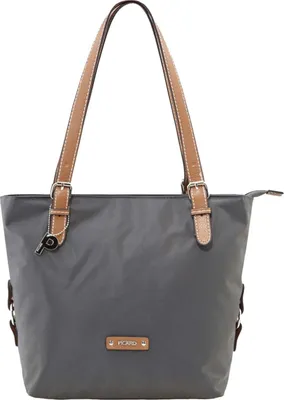 Produktbild von Picard Sonja - Shopper 38 cm (anthrazit)