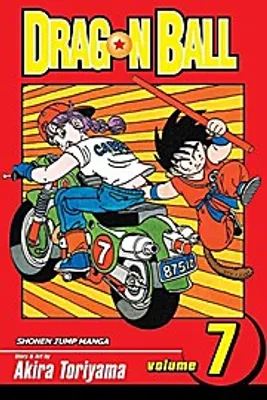 Immagine prodotto di Dragon Ball, Vol. 7