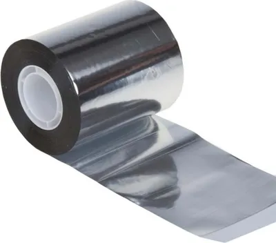 Produktbild von Aluminium- Polypropylen- Klebeband 75mm x 100m Dichtband Dampfsperre Dach