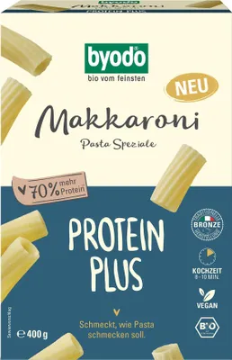 Zdjęcie produktu dla Makaron Protein Plus 400 g