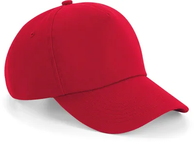 Obrázek produktu pro Kšiltovka Beechfield Authentic 5 Panel