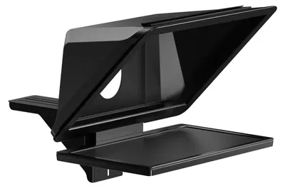 Imagen del producto de Elgato Prompter XL: Teleprompter, todo en uno