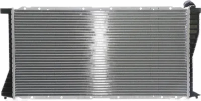 Obrázek produktu pro MAHLE CR 288 000S Chladič chladicí kapaliny pro BMW 5 (E39)