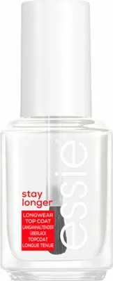 Produktbild von Nagellackfixierer Essie Stay Longer (13,5 ml)