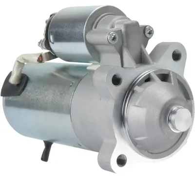 Produktbild von Anlasser Starter 12 V 2 KW 9 Zähne HC-CARGO für u.a. FORD GALAXY
