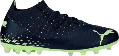 Produktbild von Puma Kids Fußballschuhe Future Z 3.4 MG Jr. - 107011 , Farbe:Schwarz, Kinder Schuhe:33