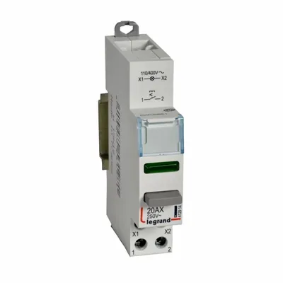 Obrázek produktu pro Legrand 412914, Šedá, 100 mm, 184 mm, 88 mm, 611 g, 10 kusů
