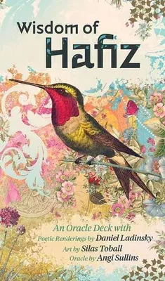 Immagine prodotto di Wisdom Of Hafiz – Lingua: Inglese