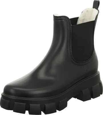 Produktbild von Gummistiefel Warmfutter DMH15-231027-22-BK