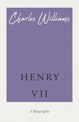 Produktbild von Henry VII