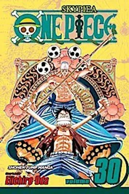 Zdjęcie produktu dla One Piece, Vol. 30