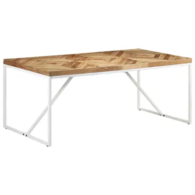 Zdjęcie produktu dla VidaXL 323551, 1800 mm, 900 mm, 760 mm, 1 szt.